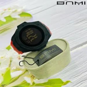 Red New Mens And Boys Casual Fashion Sports Bnmi Black/Red/