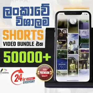 Generic Reel Pack for YouTube TikTok Instagram Facebook