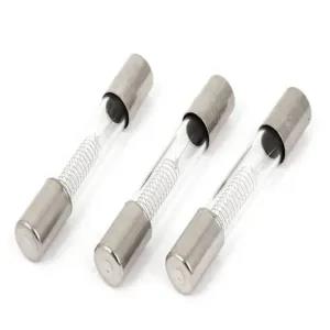 Pack of 3 Microwave Oven Thermal Fuse