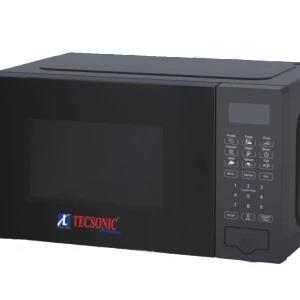 Tecsonic Microwave and Grill Oven 20L-TSPM-MO2000
