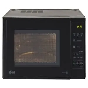 Lg 20L Grill Microwave Oven