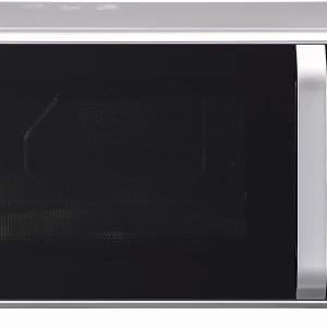 LG 28 L Convection Microwave Oven (MC2846SL, Silver)