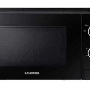 SAMSUNG 20 Litre Solo Microwave - Black