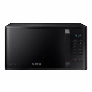 Samsung 23L Solo Microwave Oven MS23K3513AK