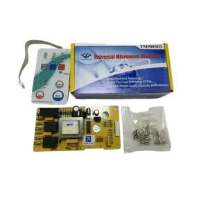 Universal Microwave Oven PCB Circuit Board