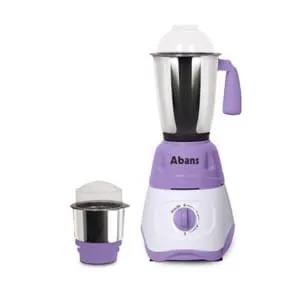 Abans-2 In 1 Mixer Grinder