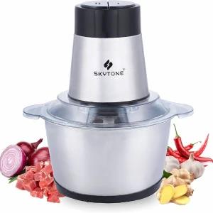 2L Capacity Electric Chopper Meat