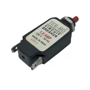 Blender Mixer Overload Protector Switch Circuit Breaker 1.8A
