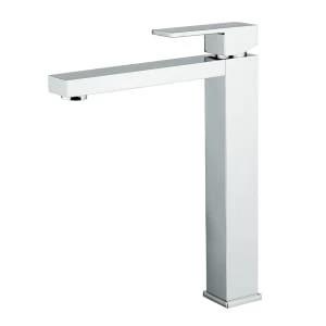 Cinque Tall Basin Mixer No Waste