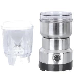 Electric grinder