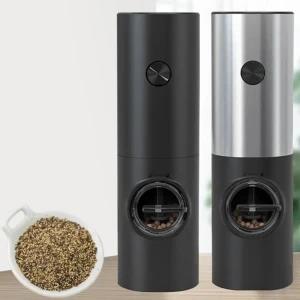 Electric Salt & Pepper Grinder