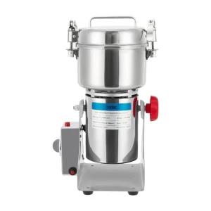 Generic Electric Grain Mill High Speed Grinder 1KG