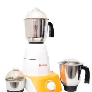 grinder and blender