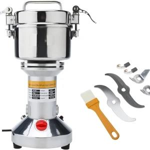 High speed Electric Grain Mill Grinder - 200G