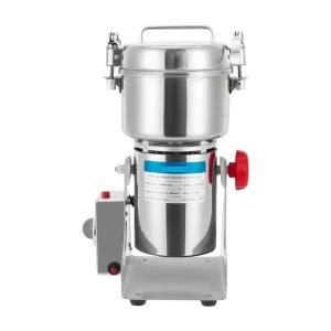 High speed Electric Grain Mill Grinder - 3KG