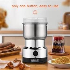 Nima 2 in 1 Electric Spice Grinder