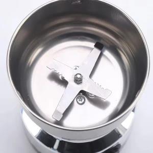 Nima Portable Grinder Blender for Herbs Spices Coffee