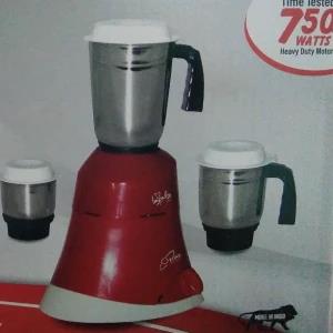 Ozone Mixer Grinder/ Blender OZMG902