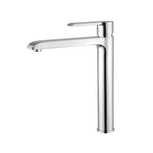 Ventura Tall Basin Mixer No Waste