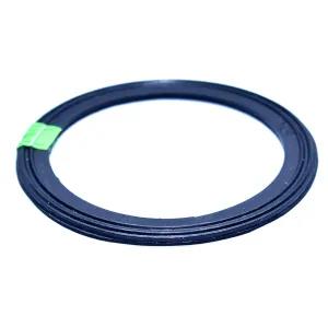 Black National Blender Jar Base Gasket Sealing Rubber (Black