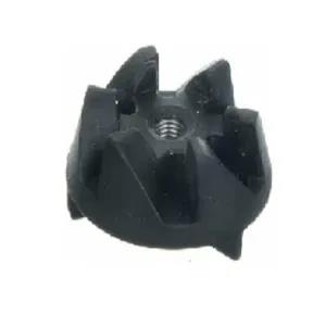 Black Panasonic Blender Mixer Grinder Jar Rubber Coupler