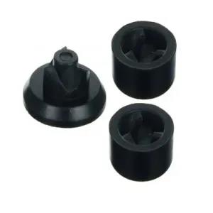 Black Sumeet Blender Mixer Grinder 1 Motor & 2 Jar Couplers