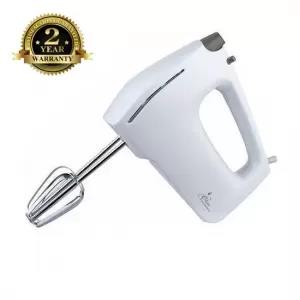 Clear Hand Mixer - Gtm8009