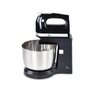 Clear HB-6662 Heavy Duty Stand Mixer