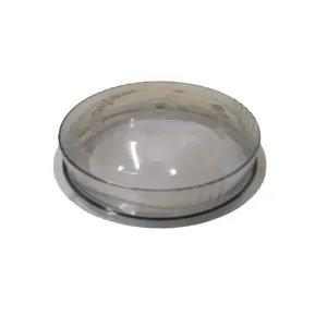 Clear Jaipan Mixer Grinder Blender Chutney Jar Lid