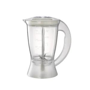 Clear Moulinex OPTIBLEND Blender Mixer Grinder Jar (2000)