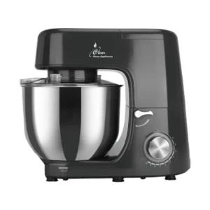 Clear Power Mixer with Stainless Steel Bowl CPM-8505