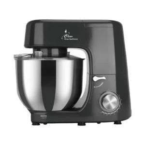 Clear Power Mixer with Stainless Steel Bowl HB-8508S