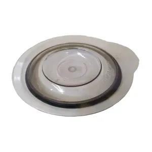 Jaipan Mixer Grinder Blender Medium Jar Clear Lid