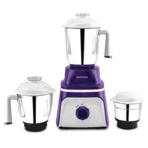 Innovex Mixer Grinder 3 Jar - IMG013