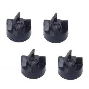 Nutri Blender Mixer Grinder Coupler Gear (4 Units)