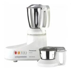 Panasonic Mixer Grinder 2 Jars-MXAC210