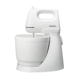 Panasonic Stand Mixer With Rotating Bowl 3.5 L