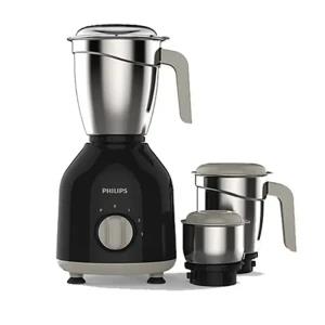 PHILIPS Mixer Grinder HL7757 750W 3 Jars