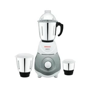Richsonic RSMG-2033 Mixer Grinder 750W