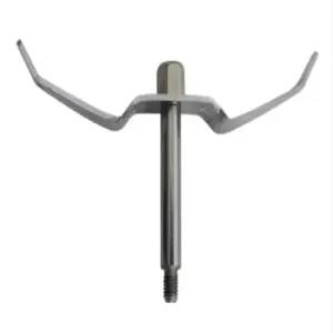 Silver Preethi Blender Mixer Jars Blade (MG 198)