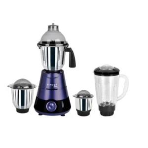 Singer Grinder 4 Jars 650W - KA-ELITE-N