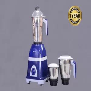 Telesonic Mixer Grinder - Deluxe 750W