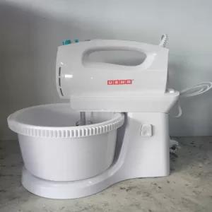 Usha Hand Mixer With Bowl Hm2425B