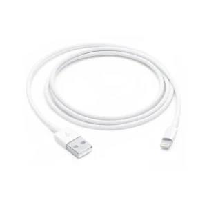 Generic 1M Fast Charging Data Cable for iPhone iPad