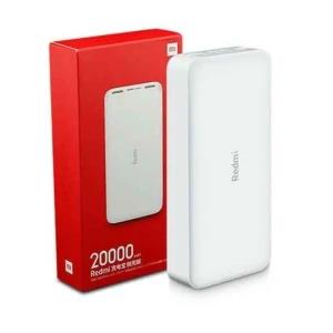 20000mAh Redmi Power Bank