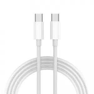 25w Cable Super Fast Charge Type C To Type C 1m Length