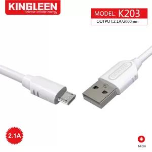 2m,6FT Micro USB Cable 2.0 Fast Charge Long Android Cable