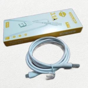 AULGE Data Cable MICRO Anti-interference