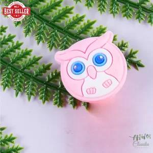 Cartoon 10 Cartoon Character Shape Silicone Usb Cable Protec