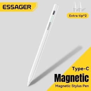 Essager Magnetic Stylus Pen for iPad Apple Pencil
